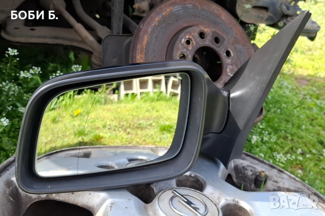 Огледало за OPEL