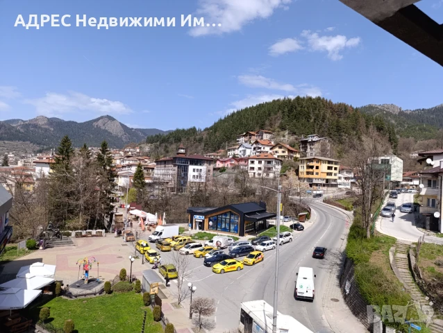 Продава мезонет гр. Смолян (тристаен апартамент), снимка 2 - Апартаменти - 51101107