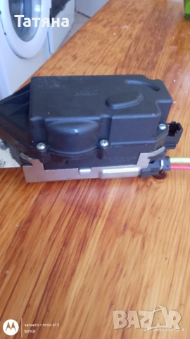 Брава комплект за багажника Мерцедес-Е 220-W 211Комби-2006 година, снимка 3 - Части - 53684600