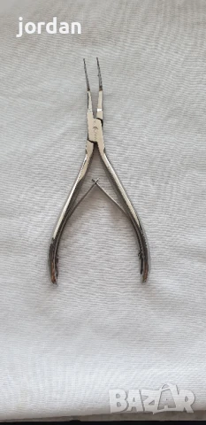 Ендо клеща, снимка 2 - Стоматология - 50782662