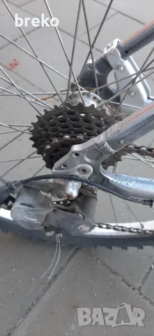 Велосипеди, снимка 2 - Велосипеди - 50259345