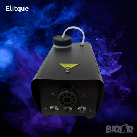 Машина за пушек с LED осветление и дистанционно, снимка 7 - Друга електроника - 52815764