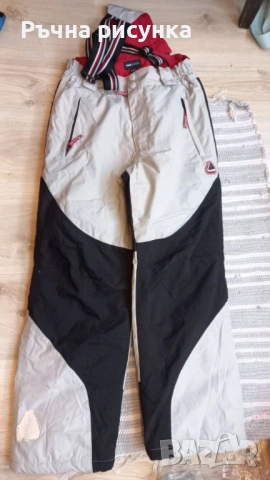Последни бройки ски панталони ,гащеризони и якета , снимка 12 - Декорация за дома - 47071961