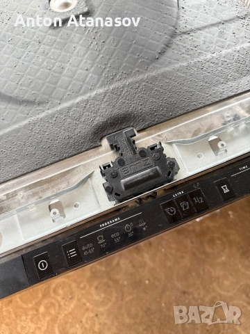 Съдомиялна Gorenje, снимка 2 - Съдомиялни - 53460883