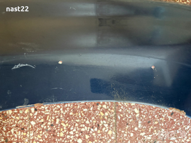 Преден десен калник за Сузуки Гранд Витара 1008-2005, снимка 3 - Части - 53574707