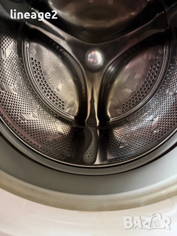 Candy пералня с сушилня 9kg+6kg използвана, снимка 12 - Перални - 53944132