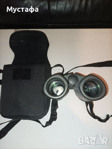 Canon 8×32 WP 7,5°, снимка 7 - Оборудване и аксесоари за оръжия - 54198214
