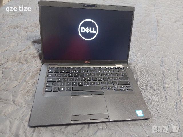 4  ядрен лаптоп DELL Latitude 5400, снимка 6 - Лаптопи за дома - 53452397