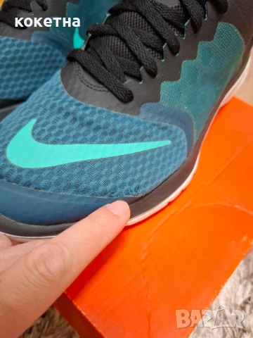 Маратонки найк/nike, снимка 8 - Маратонки - 53969067
