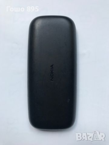 Nokia 105 Ta 1010, снимка 3 - Nokia - 46334290