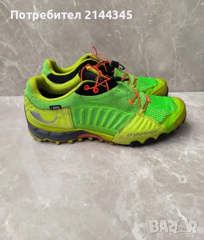 Dynafit GTX номер 46, снимка 2 - Маратонки - 49994314