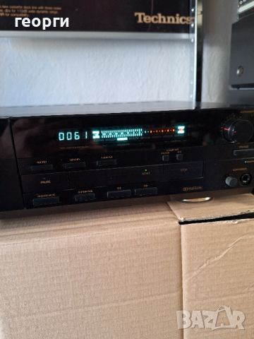 Blaupunkt sc1890 , снимка 3 - Декове - 46589559