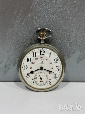 Часовник Omega Омега