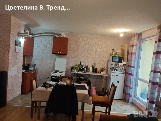 Продавам апартамент в кв . Дървеница, снимка 15 - Aпартаменти - 48988289