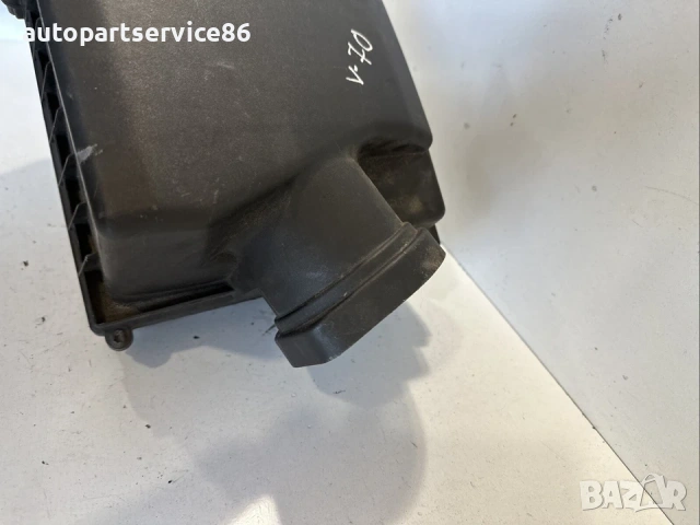 Кутия за въздушен филтър за Volvo V70 2.0 TDI 163HP (2012), снимка 3 - Части - 53740965