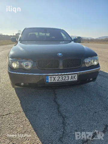 Продавам BMW Бартер Лизинг 745-333 коня всички екстри за модела. Разгледайте и останалите ми обяви., снимка 10 - Автомобили и джипове - 50113286