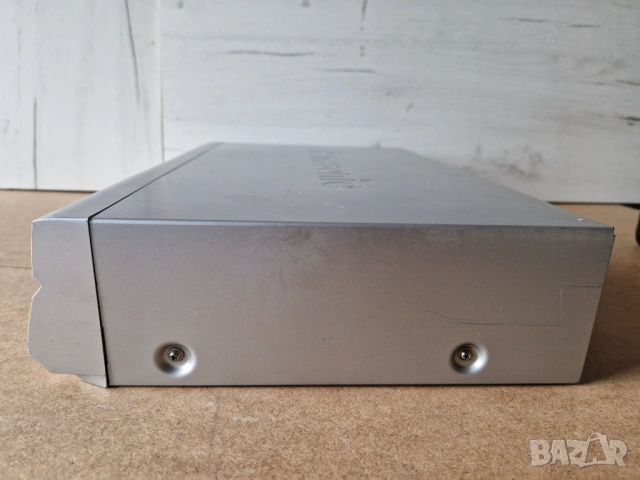 Panasonic NB FJ630EGYS, снимка 5 - Плейъри, домашно кино, прожектори - 53560849