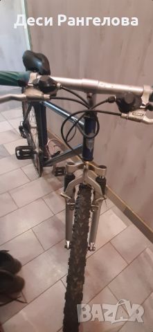Колело KTM VERADA, снимка 3 - Велосипеди - 45494358