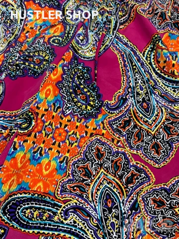 Дамски панталон RALPH LAUREN. Размер М, снимка 2 - Панталони - 53133598