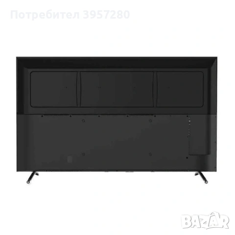 Телевизор Sunny 43 инча, снимка 5 - Телевизори - 53377712