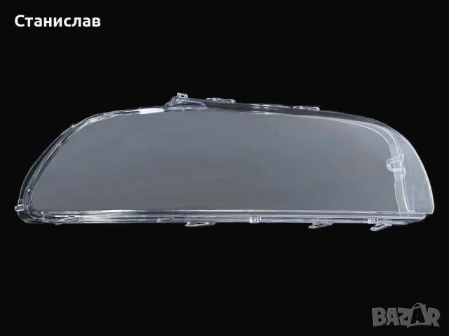 Стъкла (капаци) за фарове за BMW 5 E39 Facelift, снимка 3 - Части - 47664574