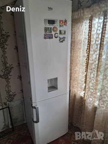 фризер и хладилплник, снимка 3 - Хладилници - 53936180