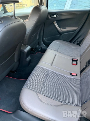 PEUGEOT 2008, 1.6 Hdi , снимка 3 - Автомобили и джипове - 53916339