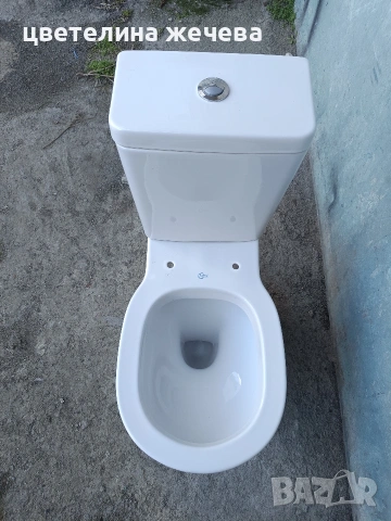 Моноблок -Ideal Standard 