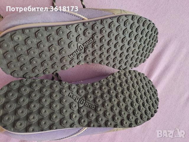 туристически обувки KAYLANP COMET , снимка 6 - Дамски ежедневни обувки - 45550690