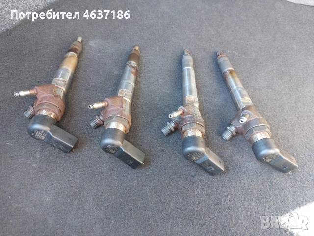 Дюзи , снимка 3 - Аксесоари и консумативи - 52419782