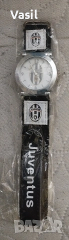 Часовници Интер, Юве, Рома, Реал, Англия, снимка 3 - Мъжки - 53856363