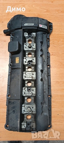 капак на клапаните бмв е39 2.3 бензин bmw e39, снимка 3 - Части - 53195208