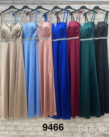 Рокля, снимка 2 - Рокли - 50622946