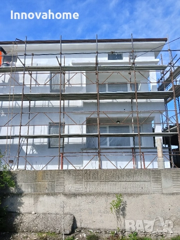 Скеле под наем, снимка 5 - Други ремонти - 53367842