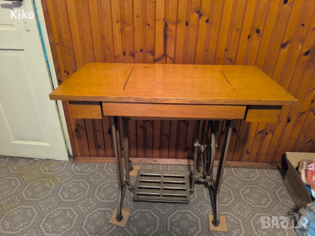 Шевна машина Union