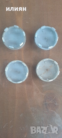 капачки за лети джанти ф60мм RC DESIGN, снимка 4 - Аксесоари и консумативи - 51657149