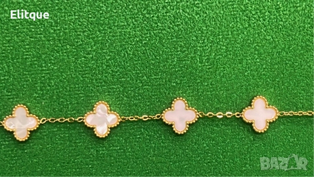 гривна от висококачествена стомана , снимка 2 - Гривни - 52721112