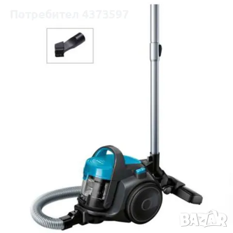 Прахосмукачка Bosch BGS05A221, снимка 2 - Други - 48993824