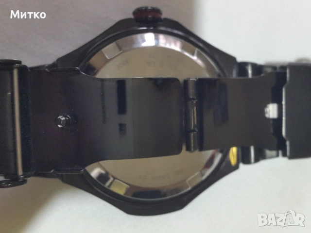 Самонавиващ се часовник ''ORIENT'', снимка 3 - Мъжки - 54262585