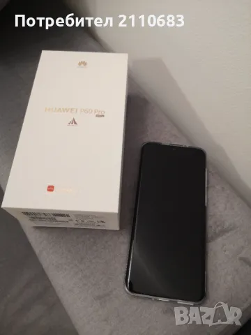 Huawei P60 pro , снимка 1 - Huawei - 47163704