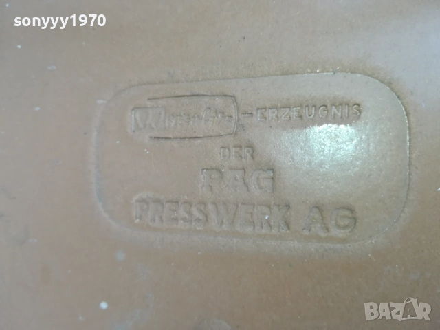 маса kettler 2310251639 МАРКОВА ЗДРАВА-80Х60Х65СМ, снимка 14 - Маси - 52156710