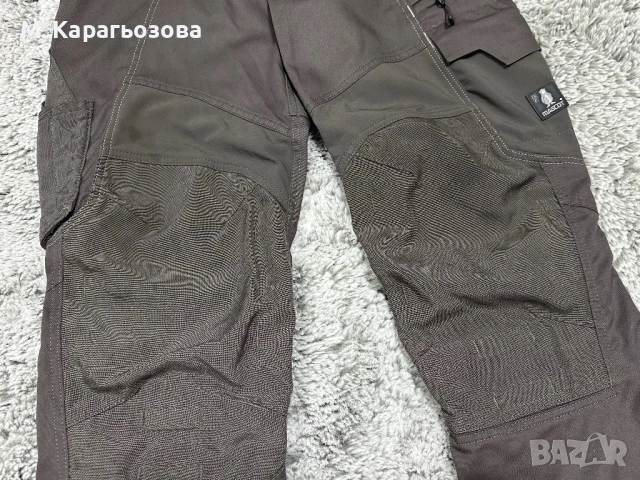 Mascot Accelerate 18579 Pants, Размер 50, снимка 6 - Панталони - 53756684