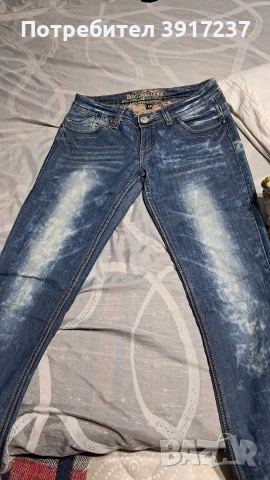 продавам, снимка 2 - Дънки - 52852706