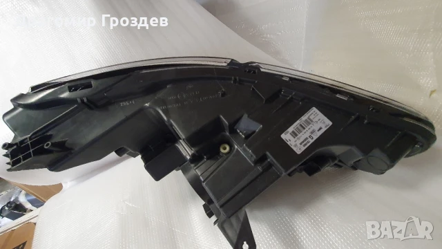 Оригинален FULL LED ляв фар за Citroën C4 III / Ситроен Ц4 (2020-2024), снимка 12 - Части - 51043716