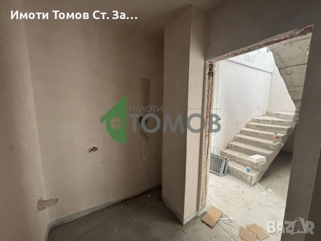 Мезонет с Акт 14 в Центъра на Стара Загора, снимка 5 - Апартаменти - 52141849