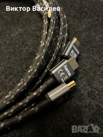 HDMI кабели