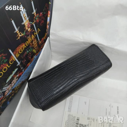 Дамска чанта D.G, снимка 4 - Чанти - 53297300