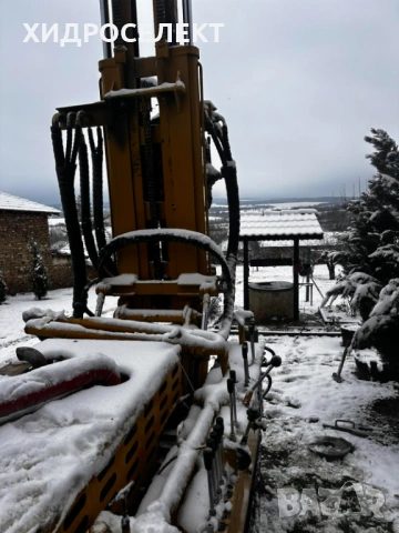 Сондажи за вода в цялата страна, снимка 9 - Други услуги - 54129637
