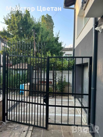 Ремонт на метални врати, снимка 5 - Други услуги - 27883314