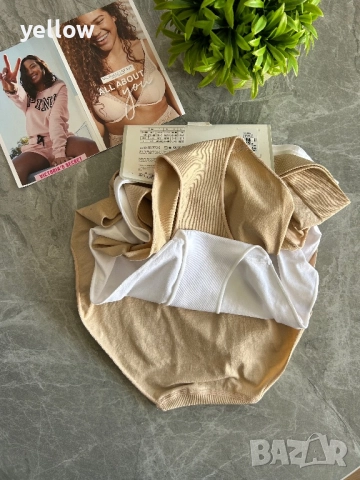 Комплект бельо бикини, снимка 2 - Бельо - 52305905